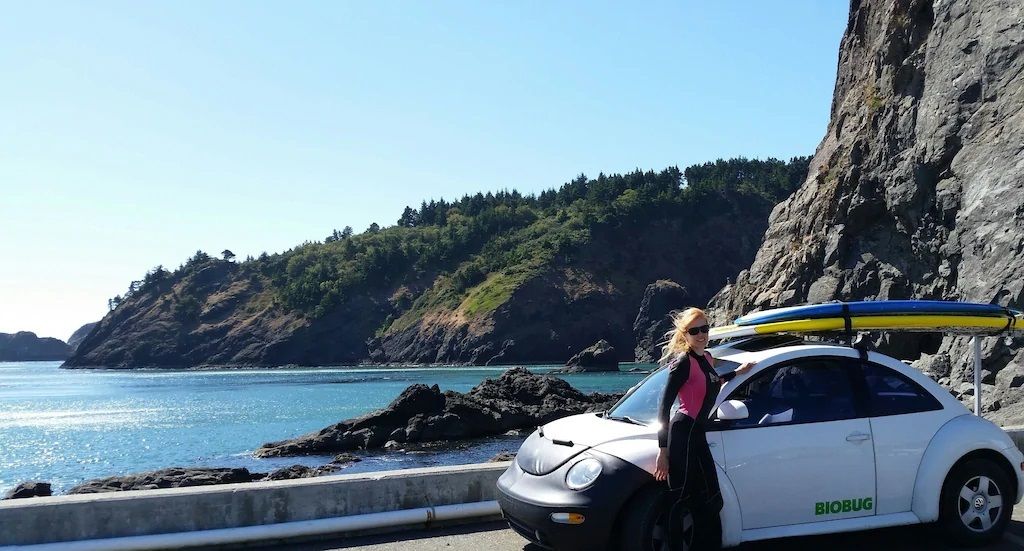 Oregon Coast Vacation Rentals Bandon Oregon, Oregon