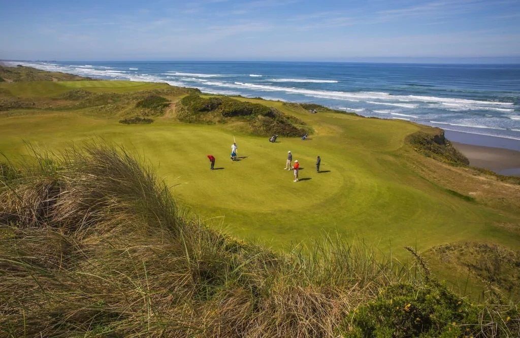 Oregon Coast Vacation Rentals Bandon Oregon, Oregon