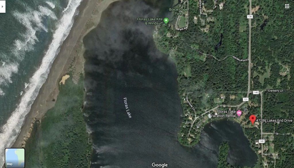 Oregon Coast Vacation Rentals Bandon Oregon, Oregon