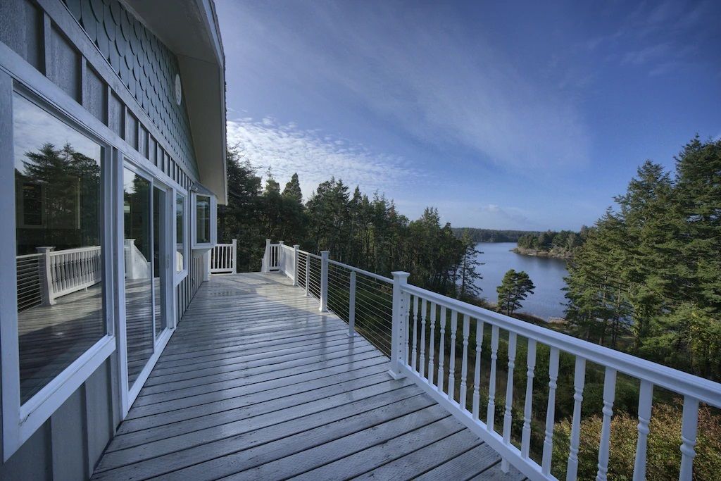 Oregon Coast Vacation Rentals Bandon Oregon, Oregon