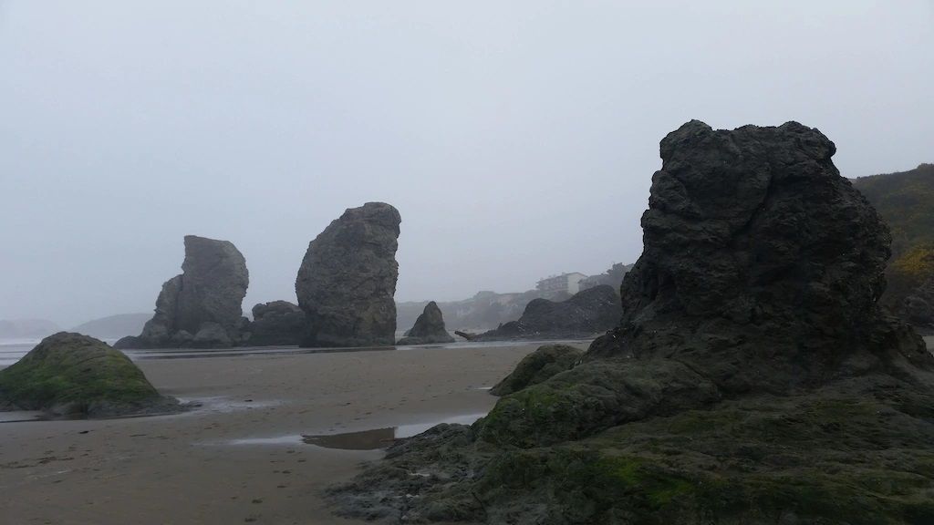 Oregon Coast Vacation Rentals Bandon Oregon, Oregon